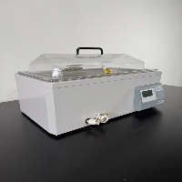 Fisherbrand Isotemp GPD 20 Waterbath image 0